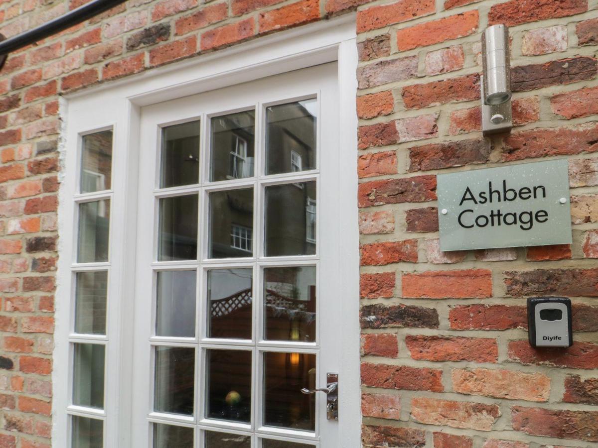 Ashben Holiday home
