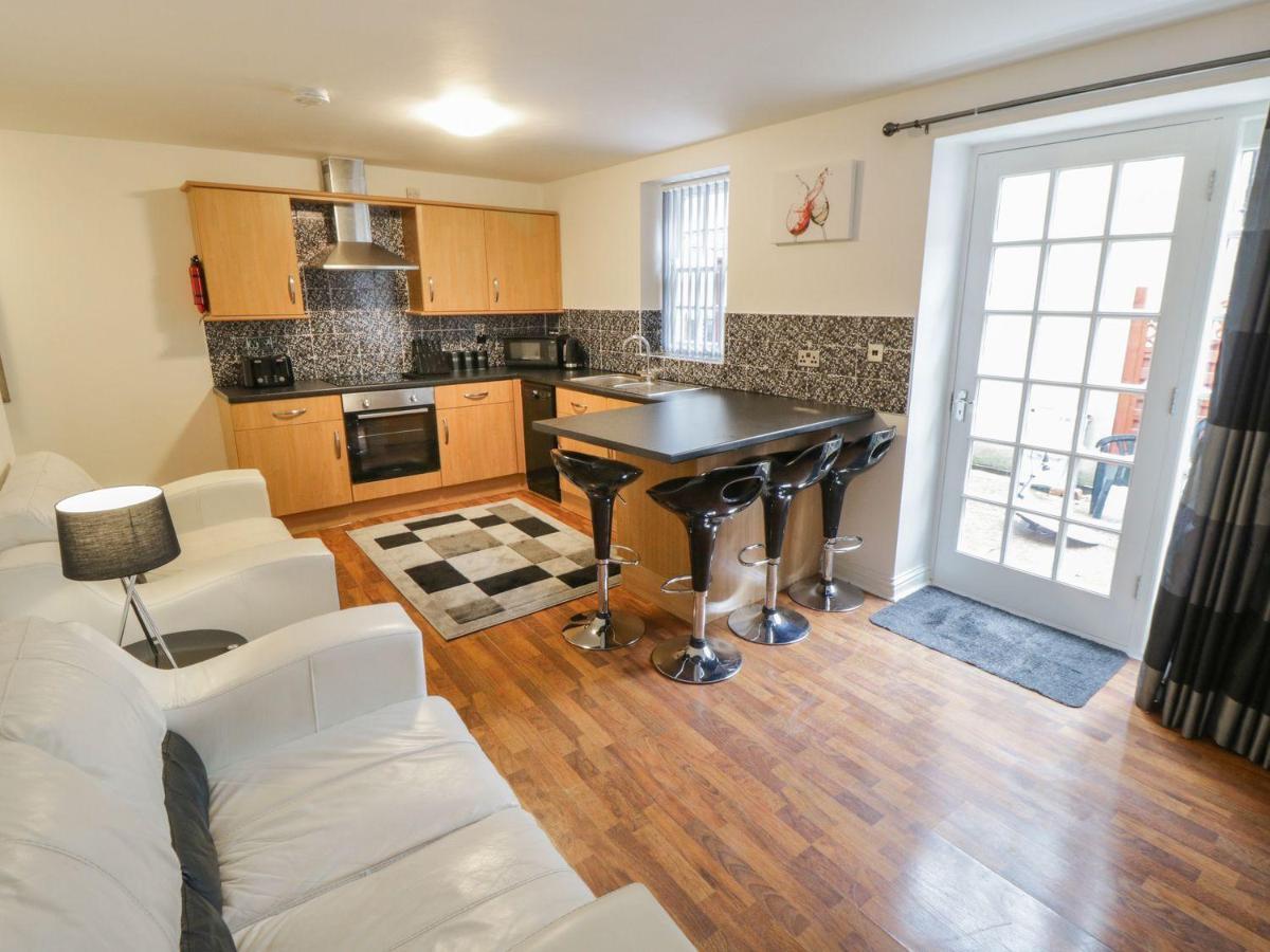 Holiday home Ashben Whitby