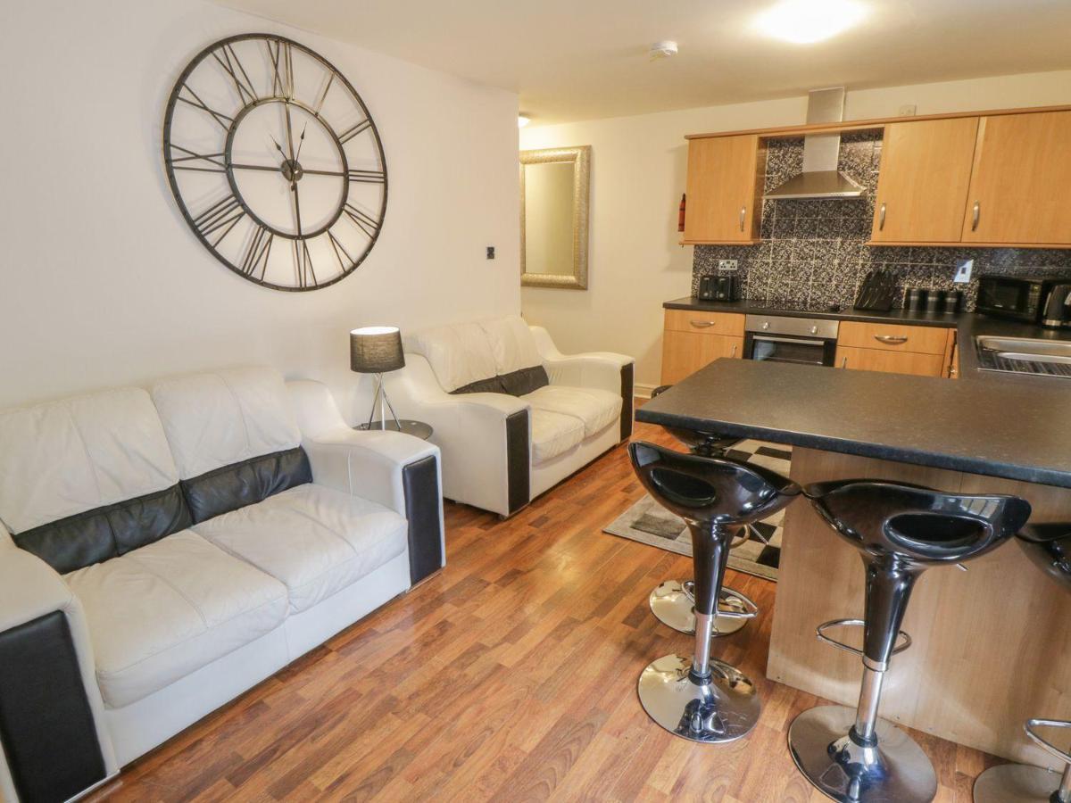 Ashben Holiday home