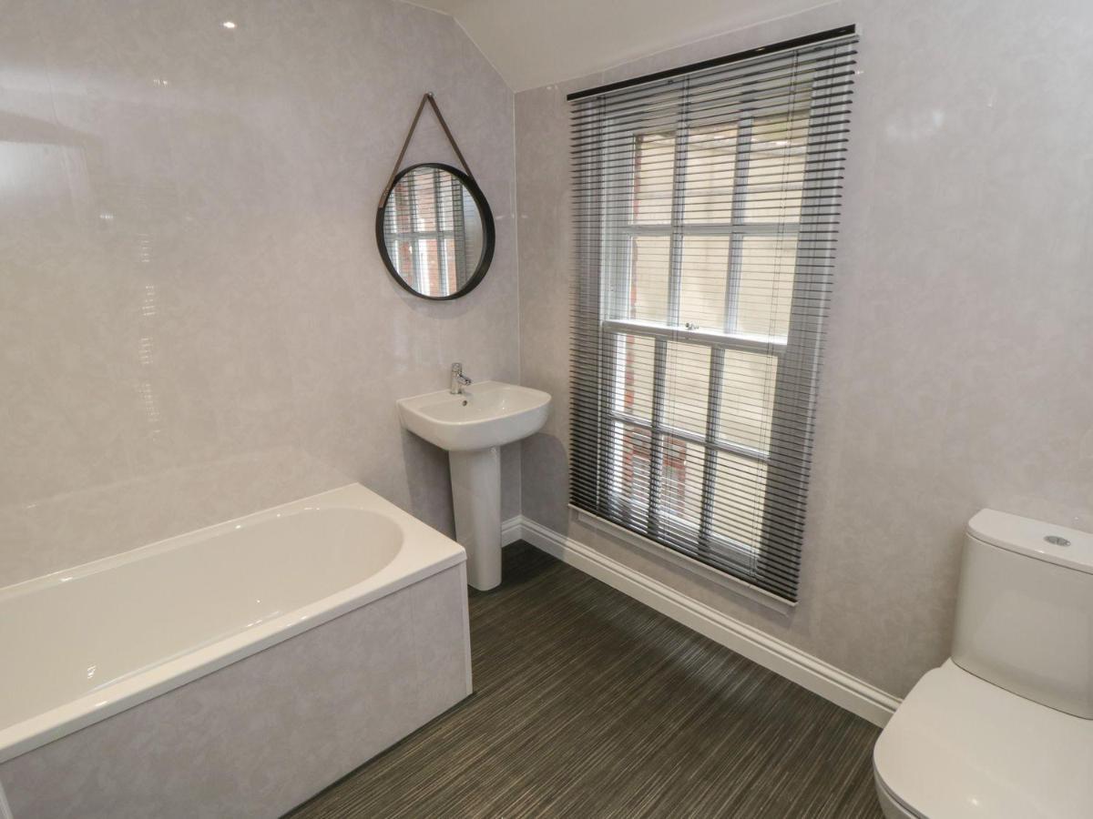 Ashben Holiday home