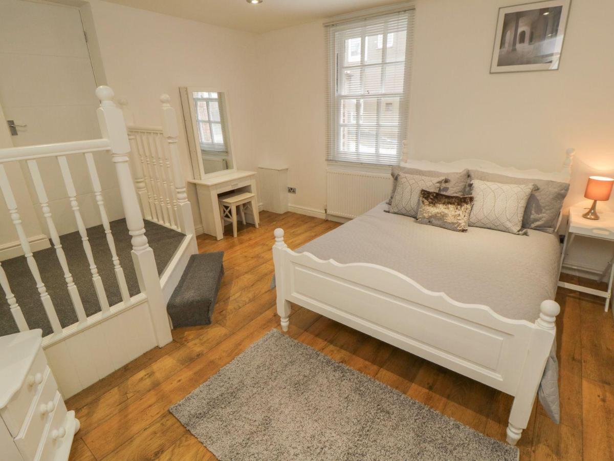 Ashben Holiday home *