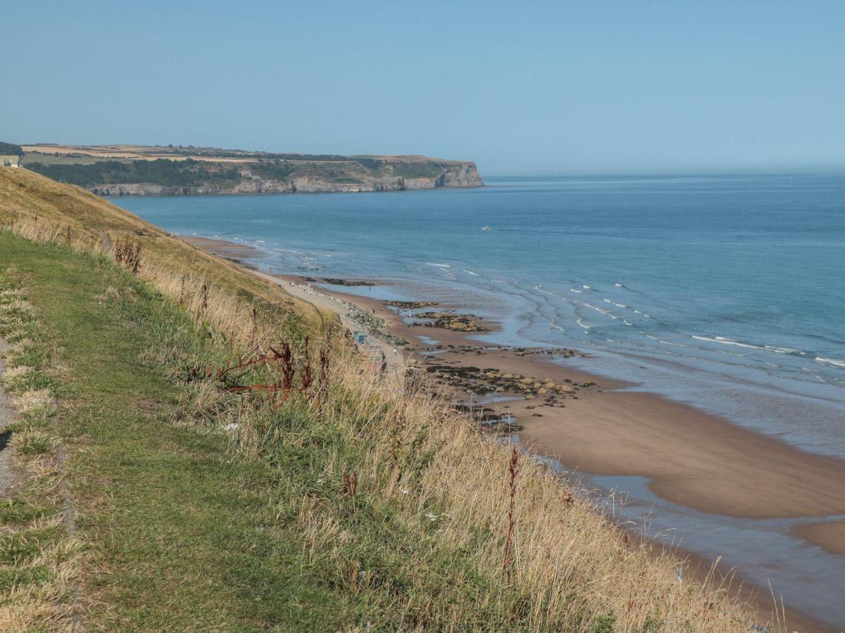 Holiday home Ashben Whitby